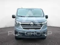 2024 Renault Trafic