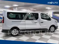 2024 Renault Trafic