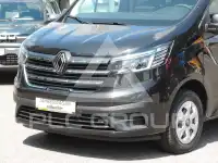 2024 Renault Trafic