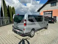 2024 Renault Trafic