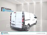 2024 Renault Trafic
