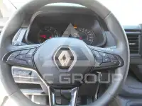 2024 Renault Trafic
