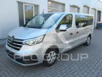 2024 Renault Trafic