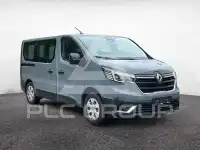 2024 Renault Trafic