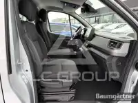 2024 Renault Trafic