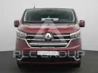 2024 Renault Trafic