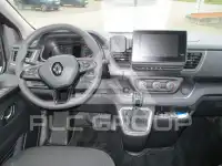 2024 Renault Trafic