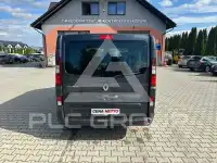 2024 Renault Trafic