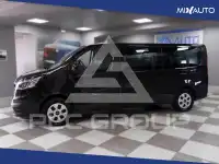 2024 Renault Trafic