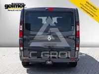 2024 Renault Trafic
