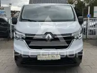 2024 Renault Trafic