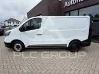 2024 Renault Trafic