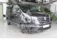 2024 Renault Trafic