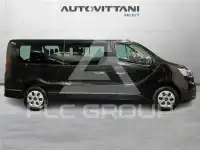 2024 Renault Trafic