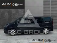 2024 Renault Trafic