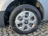 2024 Renault Trafic