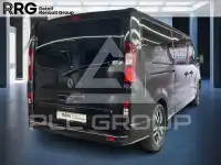 2024 Renault Trafic