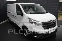 2024 Renault Trafic