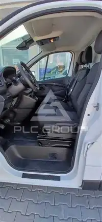 2024 Renault Trafic