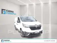 2024 Renault Trafic