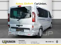 2024 Renault Trafic
