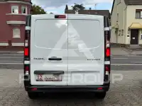 2024 Renault Trafic