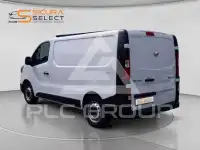 2024 Renault Trafic