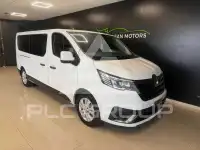 2024 Renault Trafic