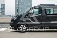 2024 Renault Trafic