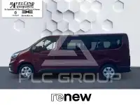 2024 Renault Trafic