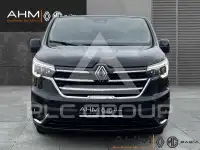 2024 Renault Trafic