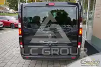 2024 Renault Trafic