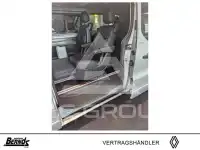 2024 Renault Trafic