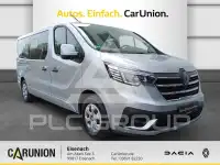 2024 Renault Trafic
