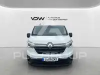 2024 Renault Trafic