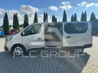 2024 Renault Trafic