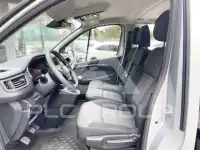 2024 Renault Trafic