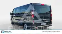 2024 Renault Trafic
