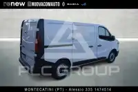 2024 Renault Trafic