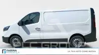 2024 Renault Trafic
