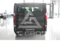 2024 Renault Trafic