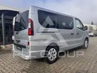2024 Renault Trafic
