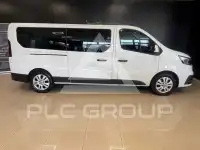 2024 Renault Trafic