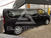 2024 Renault Trafic