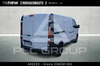 2024 Renault Trafic