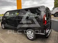2024 Renault Trafic