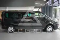 2024 Renault Trafic