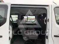 2024 Renault Trafic