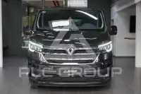 2024 Renault Trafic