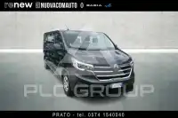 2024 Renault Trafic